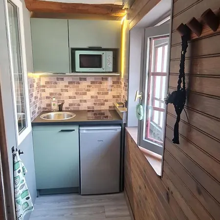 Micro Vitamine * Chaufour-lès-Bonnières