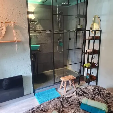 Micro Vitamine Daire Chaufour-lès-Bonnières