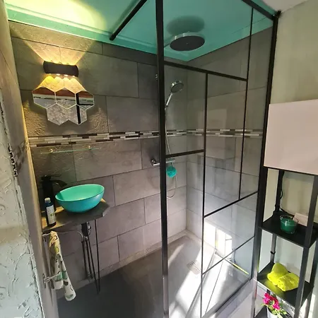 Micro Vitamine Chaufour-lès-Bonnières