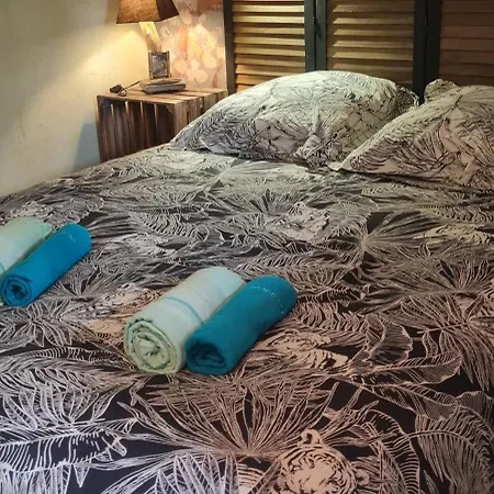 Daire Micro Vitamine Chaufour-lès-Bonnières