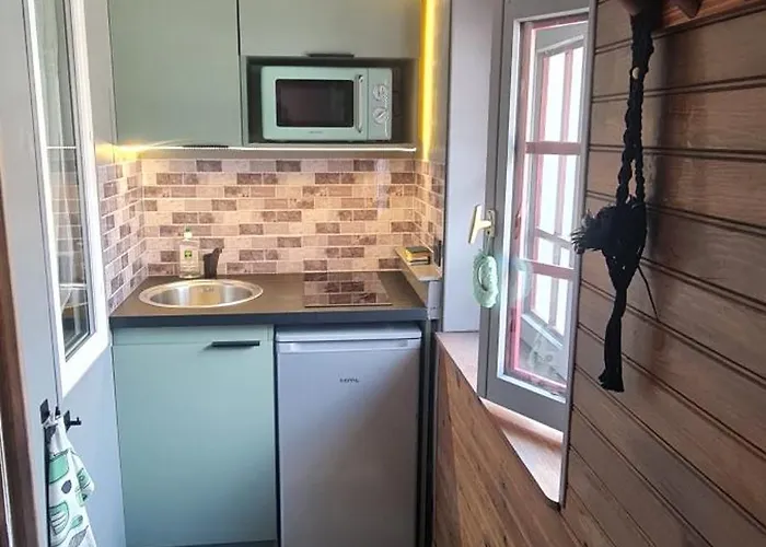 Micro Vitamine * Chaufour-lès-Bonnières