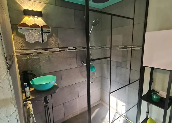 Micro Vitamine Chaufour-lès-Bonnières